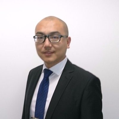 Kun Li, Founder & Principal Consultant of KMS ITC